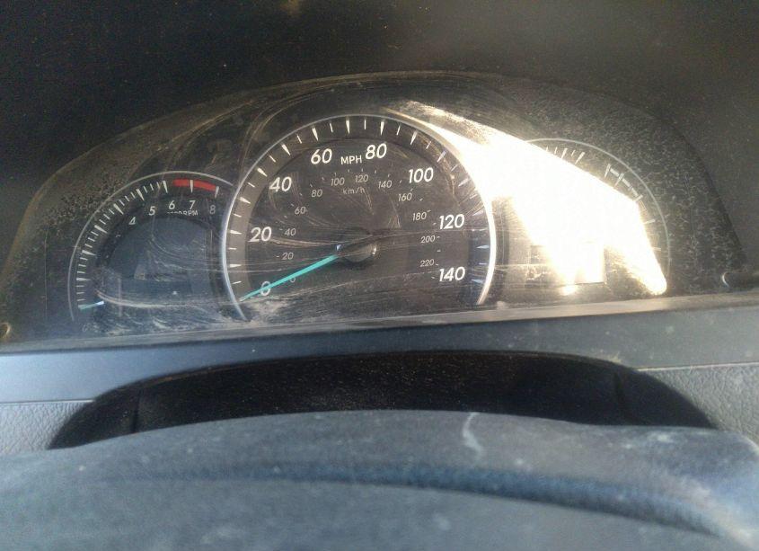 Photo 7 of 2014 Toyota Camry LE (VIN 4T4BF1FK2ER439658)