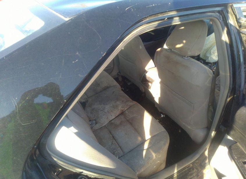 Photo 8 of 2014 Toyota Camry LE (VIN 4T4BF1FK2ER439658)