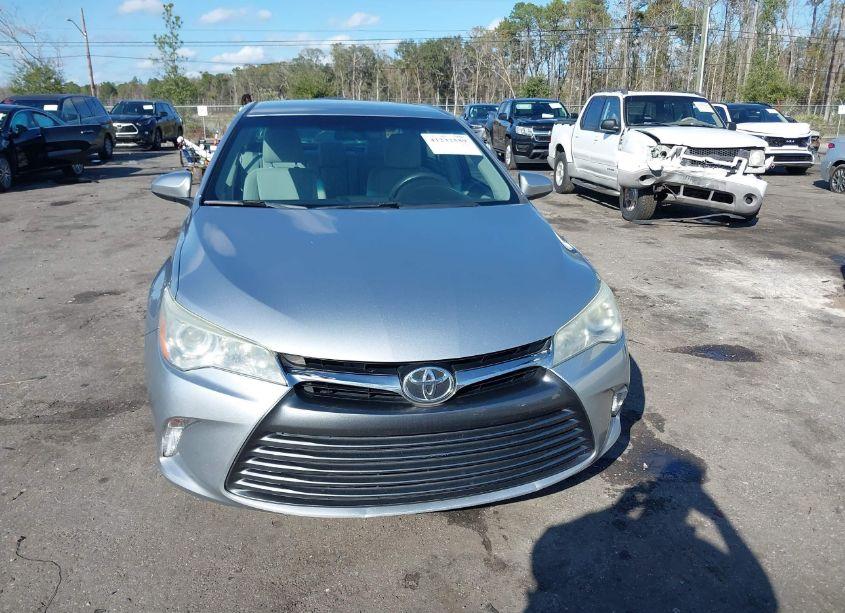 Photo 11 of 2015 Toyota Camry LE (VIN 4T4BF1FK2FR447180)