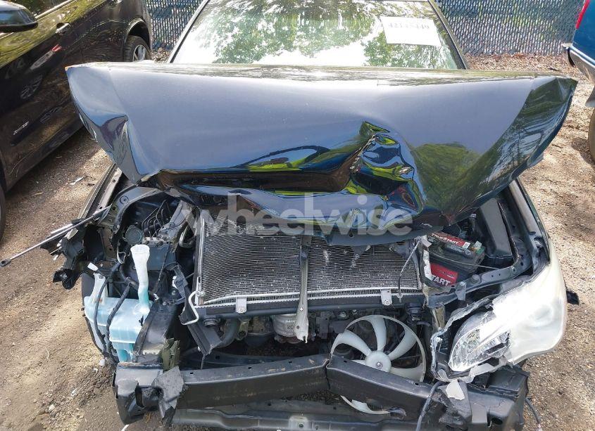 Photo 10 of 2015 Toyota Camry LE (VIN 4T4BF1FK2FR451083)