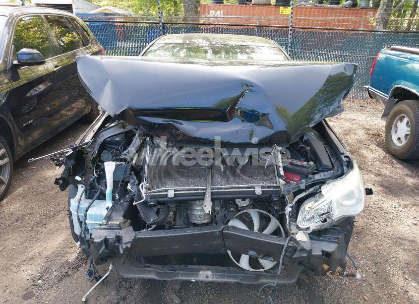 Photo 12 of 2015 Toyota Camry LE (VIN 4T4BF1FK2FR451083)