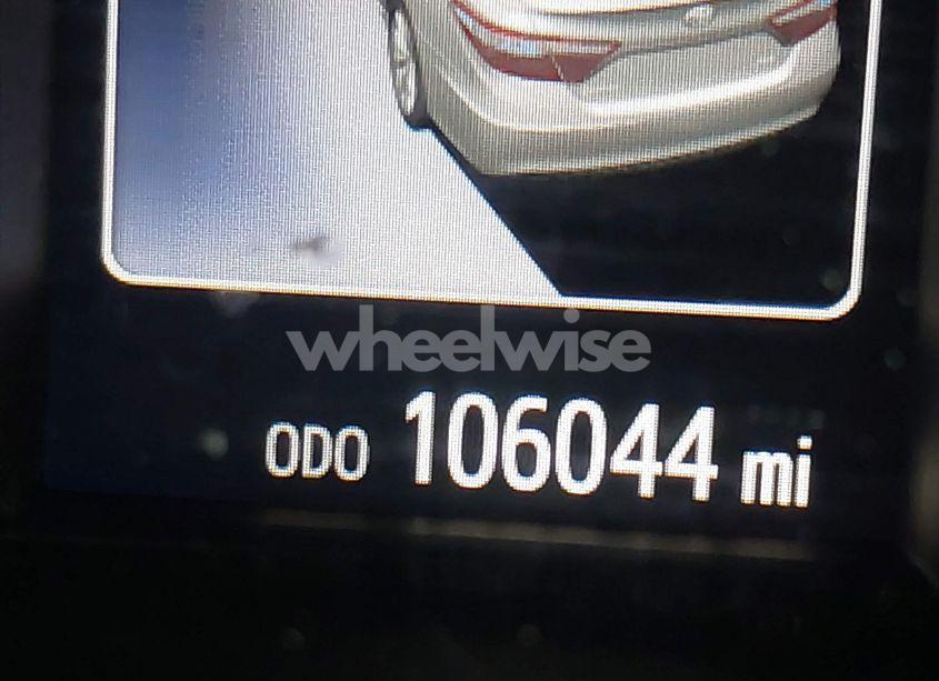 Photo 7 of 2015 Toyota Camry LE (VIN 4T4BF1FK2FR451083)