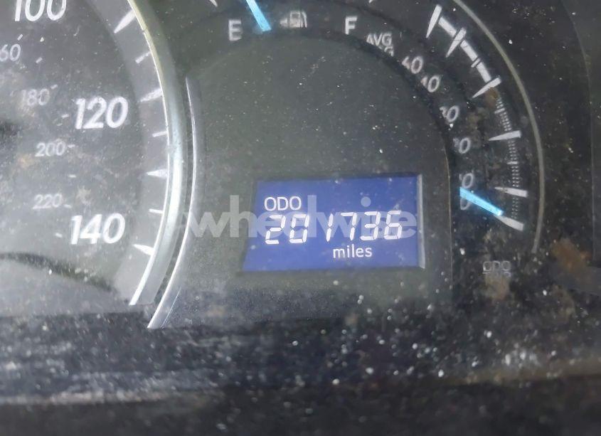 Photo 16 of 2015 Toyota Camry LE (VIN 4T4BF1FK2FR457823)