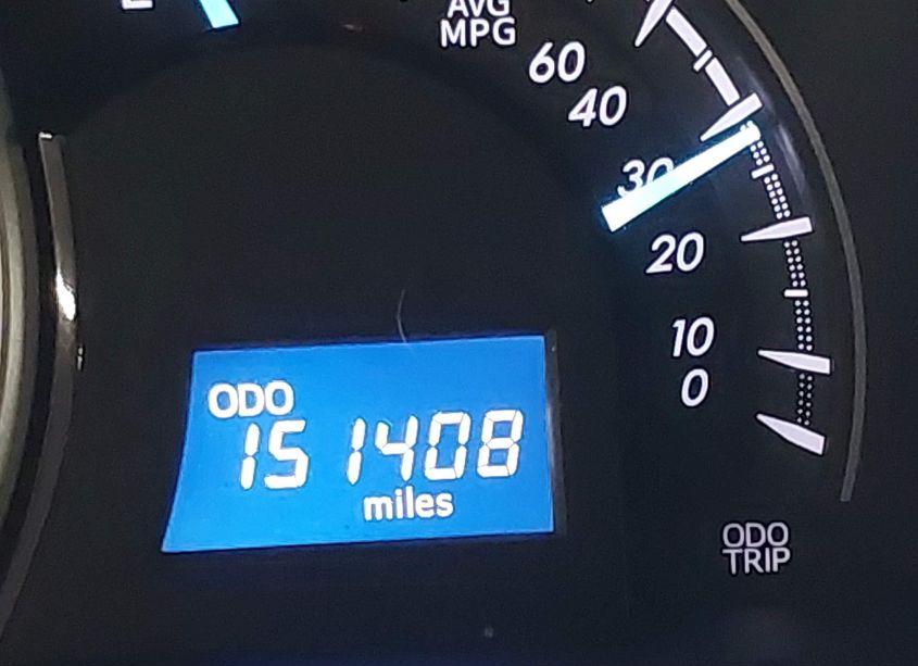 Photo 16 of 2015 Toyota Camry LE (VIN 4T4BF1FK2FR461788)