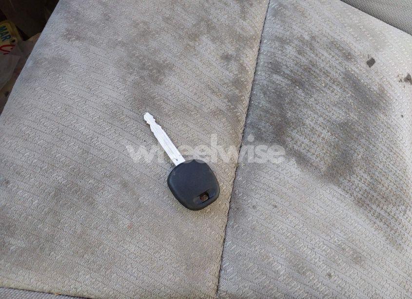 Photo 11 of 2015 Toyota Camry LE (VIN 4T4BF1FK2FR479479)