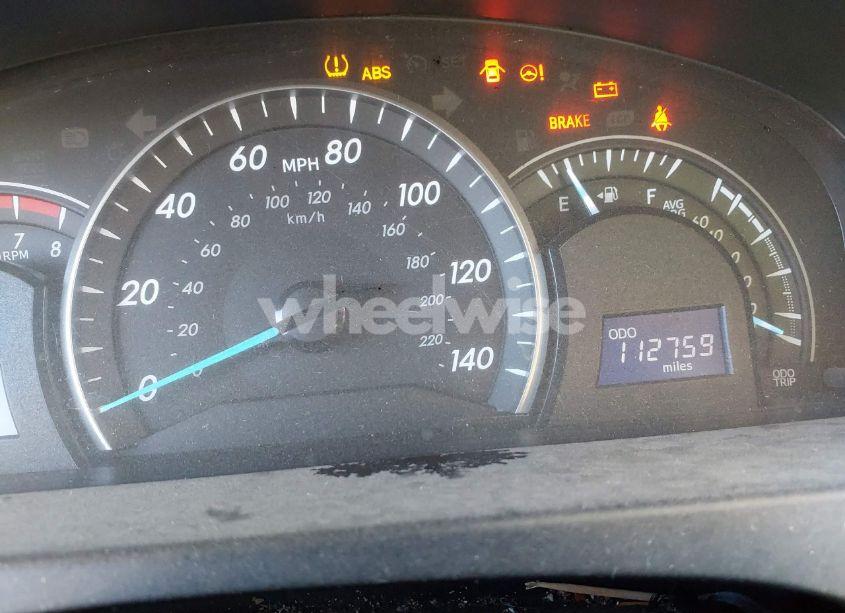 Photo 13 of 2015 Toyota Camry LE (VIN 4T4BF1FK2FR479479)