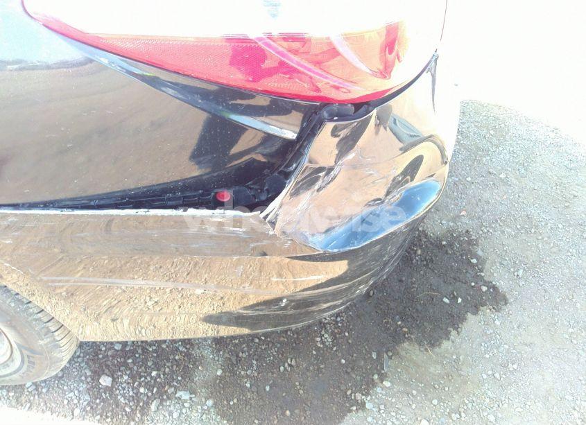 Photo 6 of 2015 Toyota Camry LE (VIN 4T4BF1FK2FR479479)