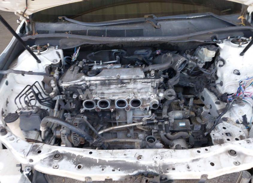 Photo 10 of 2015 Toyota Camry LE (VIN 4T4BF1FK2FR480034)