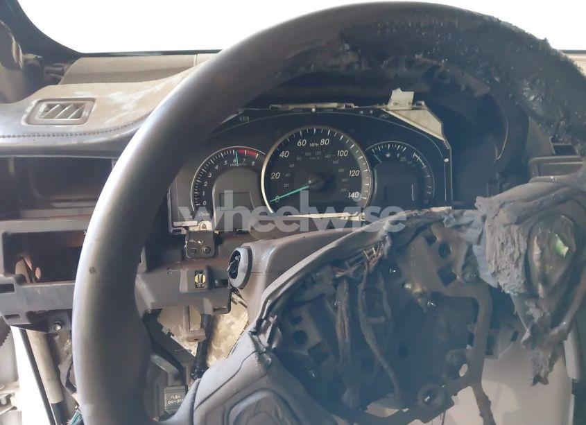 Photo 15 of 2015 Toyota Camry LE (VIN 4T4BF1FK2FR480034)