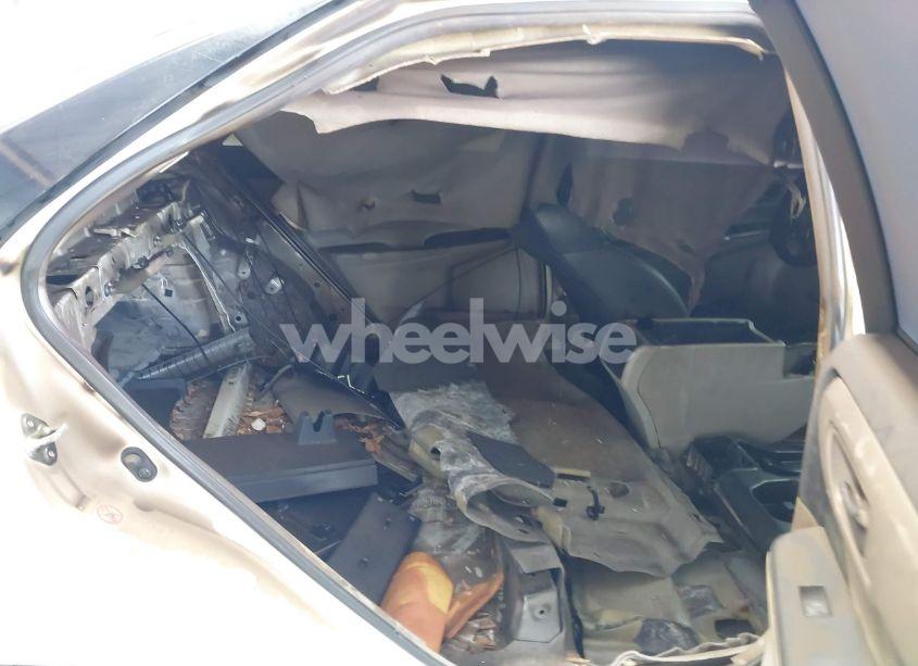 Photo 8 of 2015 Toyota Camry LE (VIN 4T4BF1FK2FR480034)