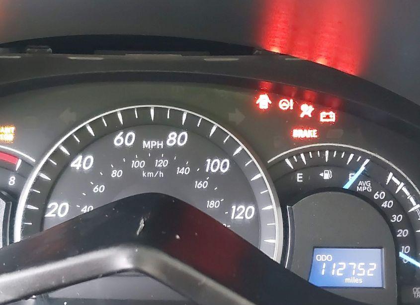 Photo 15 of 2015 Toyota Camry LE (VIN 4T4BF1FK2FR486299)