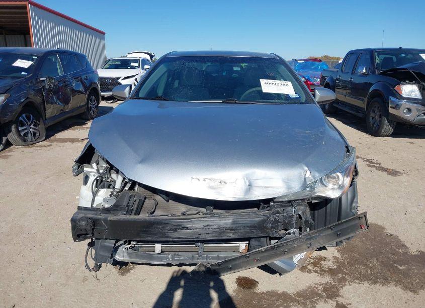 Photo 13 of 2015 Toyota Camry LE (VIN 4T4BF1FK2FR495648)