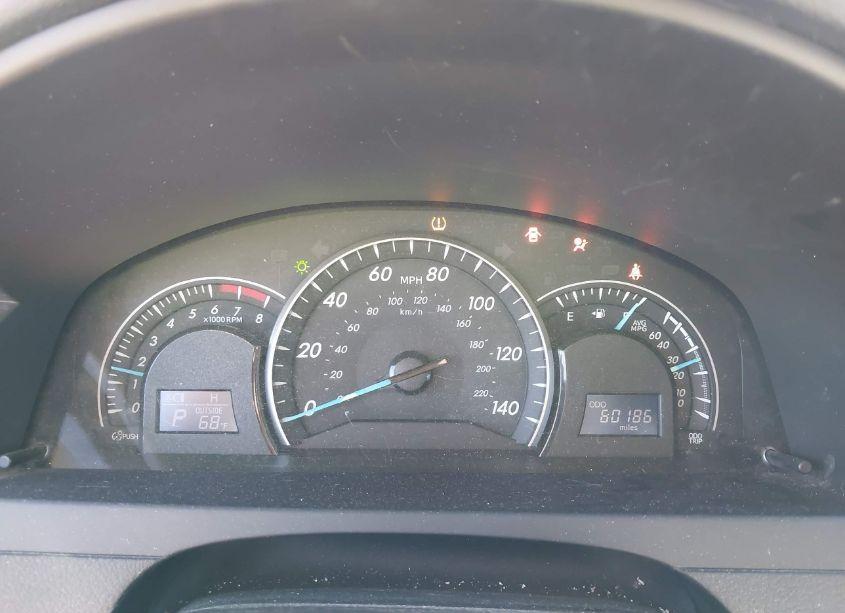 Photo 7 of 2015 Toyota Camry LE (VIN 4T4BF1FK2FR495648)