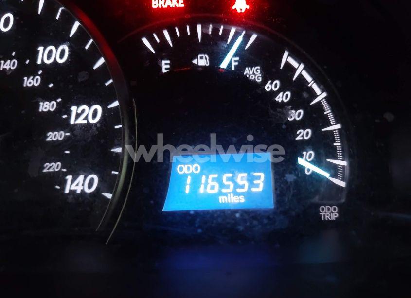 Photo 15 of 2015 Toyota Camry LE (VIN 4T4BF1FK2FR511962)