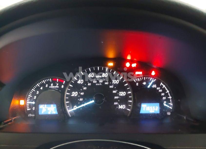 Photo 7 of 2015 Toyota Camry LE (VIN 4T4BF1FK2FR511962)