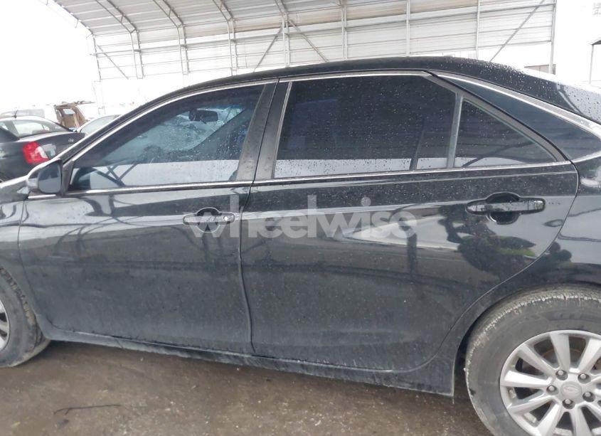 Photo 14 of 2015 Toyota Camry LE (VIN 4T4BF1FK2FR513551)