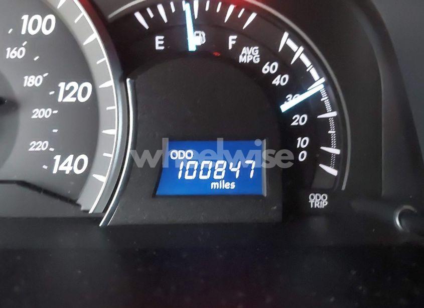 Photo 15 of 2015 Toyota Camry LE (VIN 4T4BF1FK2FR513551)