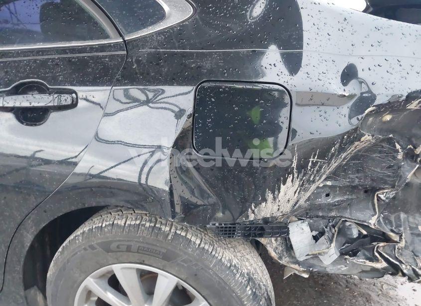 Photo 6 of 2015 Toyota Camry LE (VIN 4T4BF1FK2FR513551)