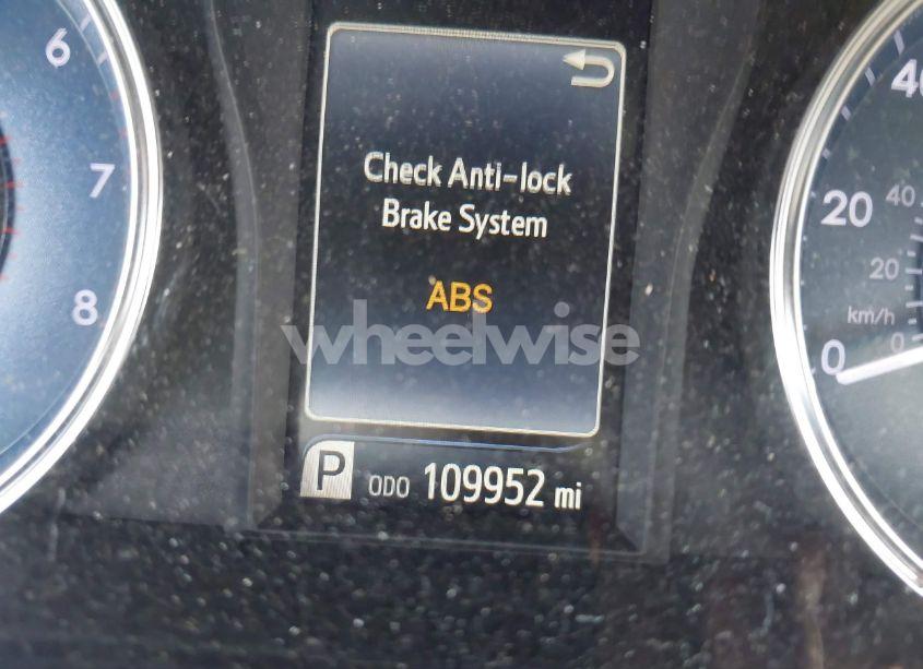 Photo 15 of 2016 Toyota Camry LE (VIN 4T4BF1FK2GR522770)