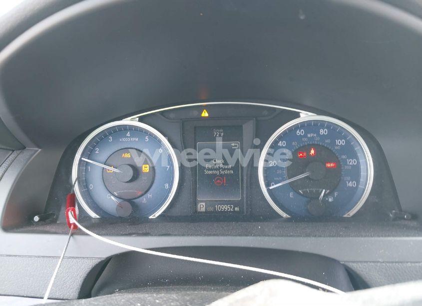 Photo 7 of 2016 Toyota Camry LE (VIN 4T4BF1FK2GR522770)