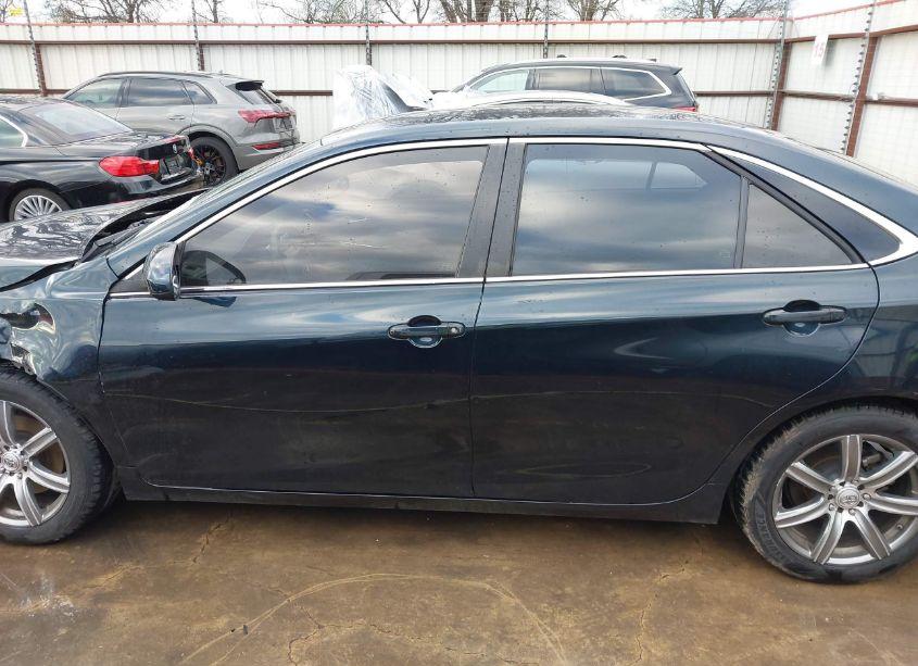 Photo 15 of 2016 Toyota Camry LE (VIN 4T4BF1FK2GR534661)