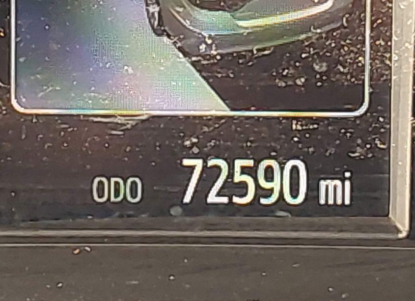 Photo 16 of 2016 Toyota Camry LE (VIN 4T4BF1FK2GR534661)