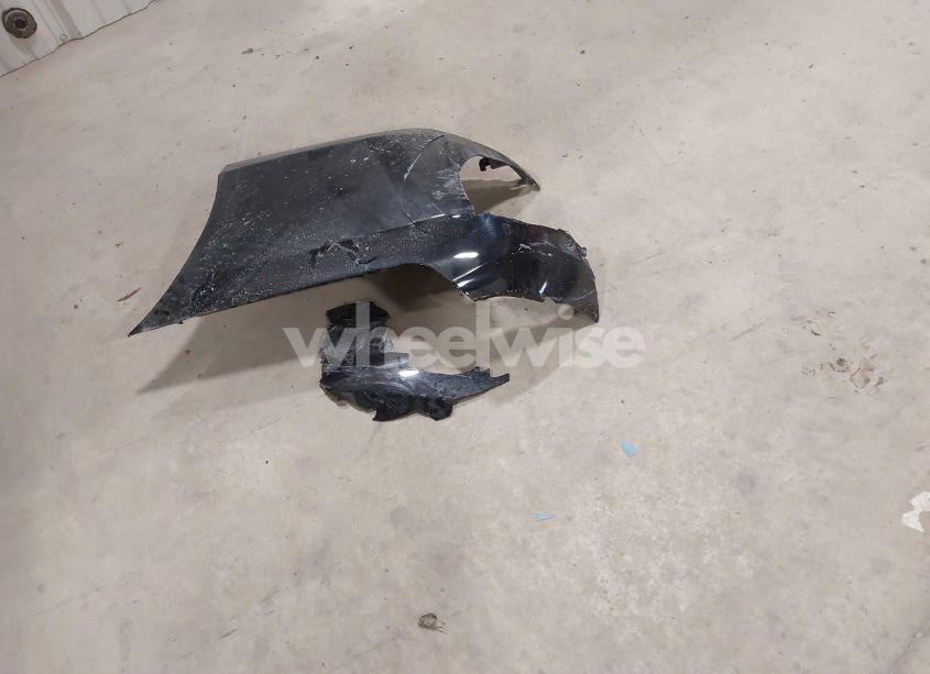 Photo 12 of 2016 Toyota Camry XLE (VIN 4T4BF1FK2GR544574)