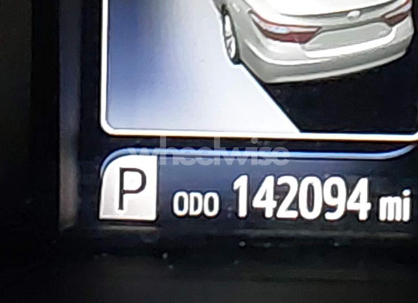 Photo 16 of 2016 Toyota Camry XLE (VIN 4T4BF1FK2GR544574)