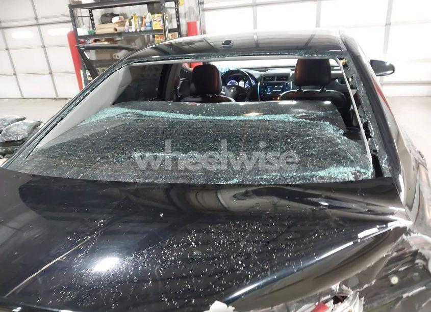 Photo 18 of 2016 Toyota Camry XLE (VIN 4T4BF1FK2GR544574)