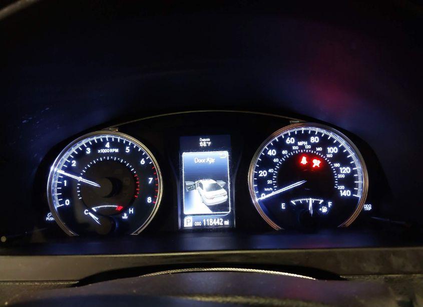 Photo 15 of 2016 Toyota Camry LE/XLE/SE/XSE (VIN 4T4BF1FK2GR544817)