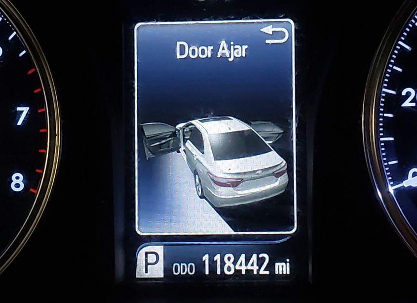 Photo 7 of 2016 Toyota Camry LE/XLE/SE/XSE (VIN 4T4BF1FK2GR544817)