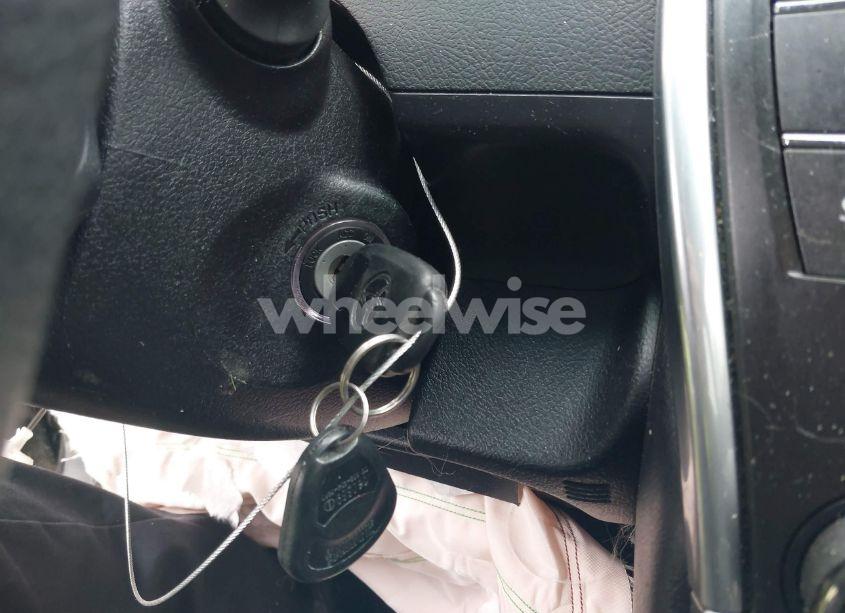 Photo 11 of 2016 Toyota Camry LE (VIN 4T4BF1FK2GR547930)