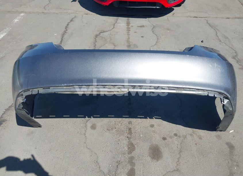 Photo 12 of 2016 Toyota Camry LE (VIN 4T4BF1FK2GR558894)