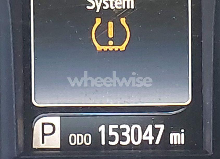 Photo 16 of 2016 Toyota Camry LE (VIN 4T4BF1FK2GR558894)