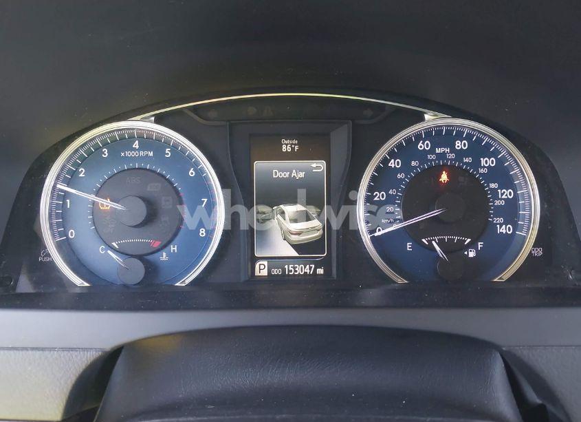 Photo 7 of 2016 Toyota Camry LE (VIN 4T4BF1FK2GR558894)