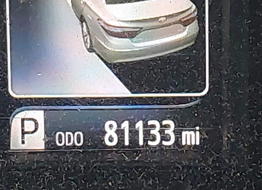 Photo 15 of 2016 Toyota Camry LE (VIN 4T4BF1FK2GR566753)