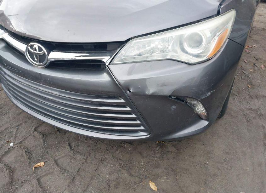 Photo 6 of 2016 Toyota Camry LE (VIN 4T4BF1FK2GR566753)