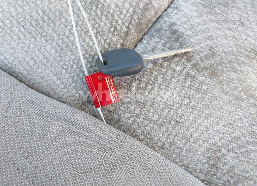 Photo 11 of 2016 Toyota Camry LE (VIN 4T4BF1FK2GR567577)