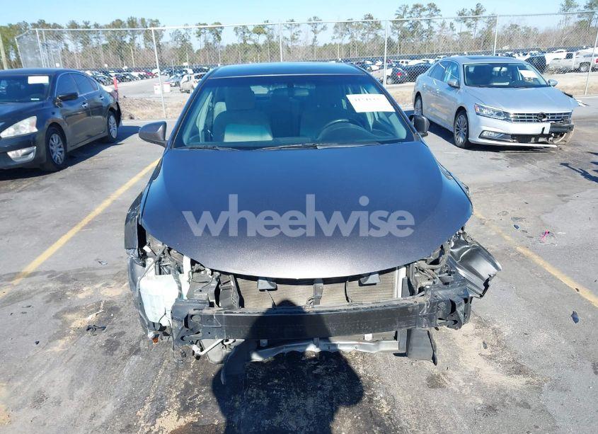 Photo 13 of 2016 Toyota Camry LE (VIN 4T4BF1FK2GR567577)