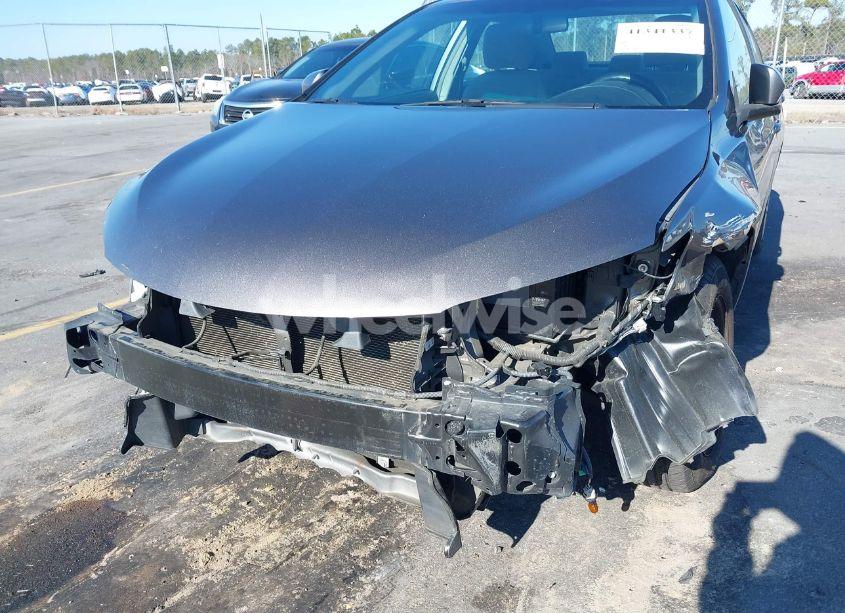 Photo 6 of 2016 Toyota Camry LE (VIN 4T4BF1FK2GR567577)