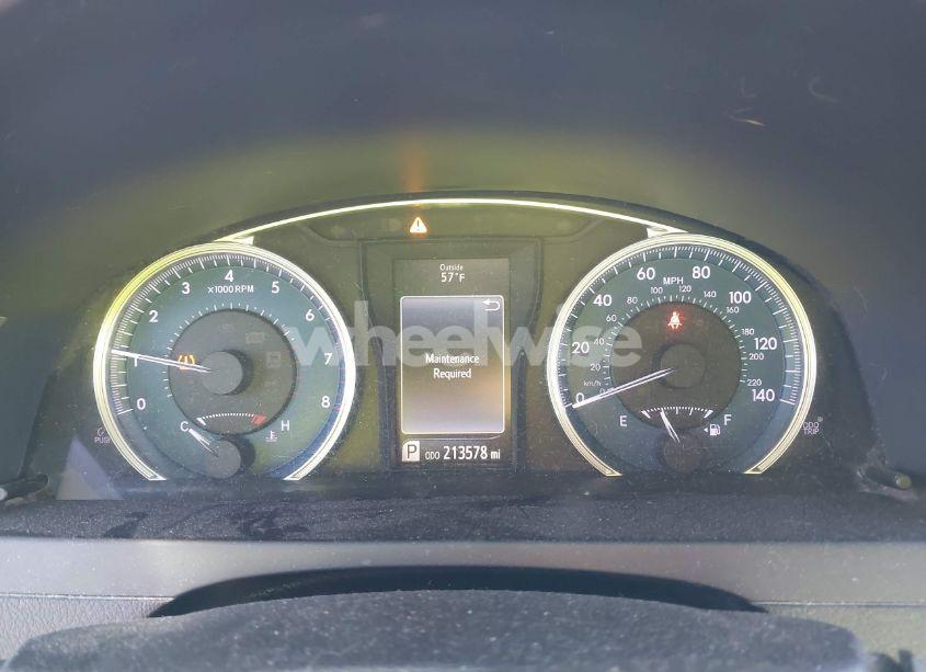 Photo 7 of 2016 Toyota Camry LE (VIN 4T4BF1FK2GR567577)