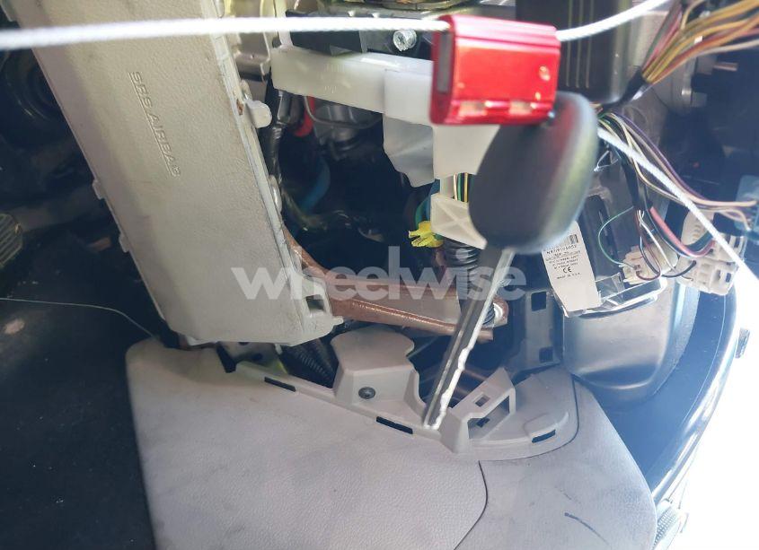 Photo 11 of 2012 Toyota Camry LE (VIN 4T4BF1FK3CR157770)