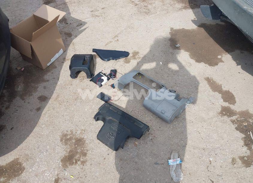 Photo 12 of 2012 Toyota Camry LE (VIN 4T4BF1FK3CR157770)