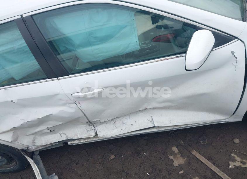 Photo 13 of 2012 Toyota Camry LE (VIN 4T4BF1FK3CR190686)