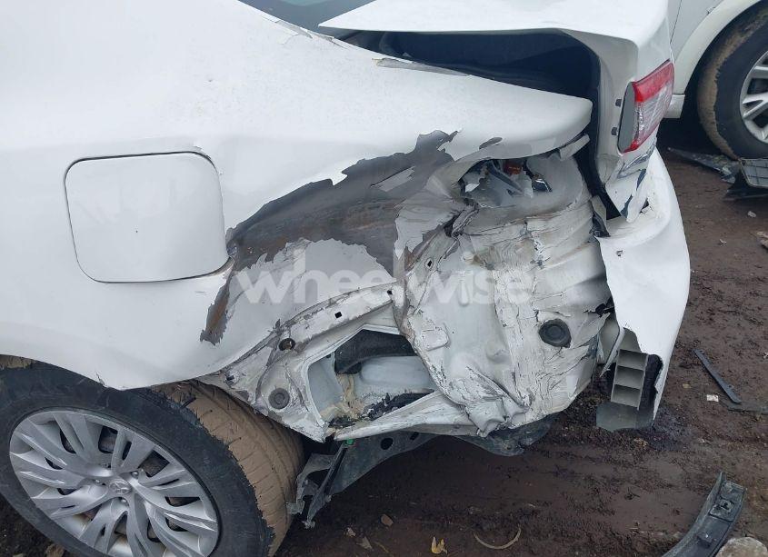 Photo 6 of 2012 Toyota Camry LE (VIN 4T4BF1FK3CR190686)