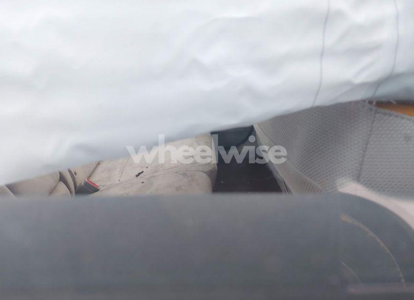 Photo 8 of 2012 Toyota Camry LE (VIN 4T4BF1FK3CR190686)