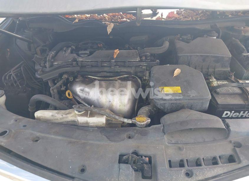 Photo 10 of 2012 Toyota Camry LE (VIN 4T4BF1FK3CR219684)