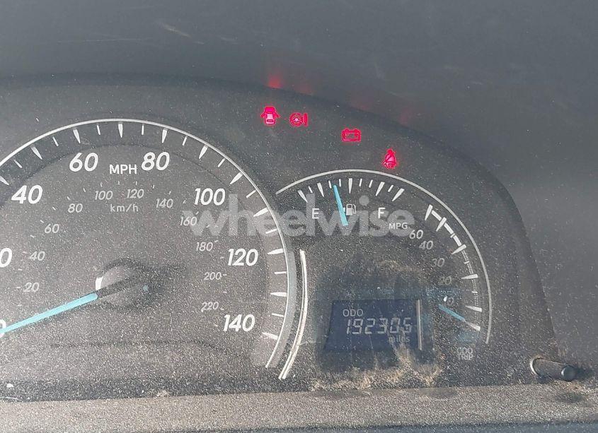 Photo 15 of 2012 Toyota Camry LE (VIN 4T4BF1FK3CR219684)