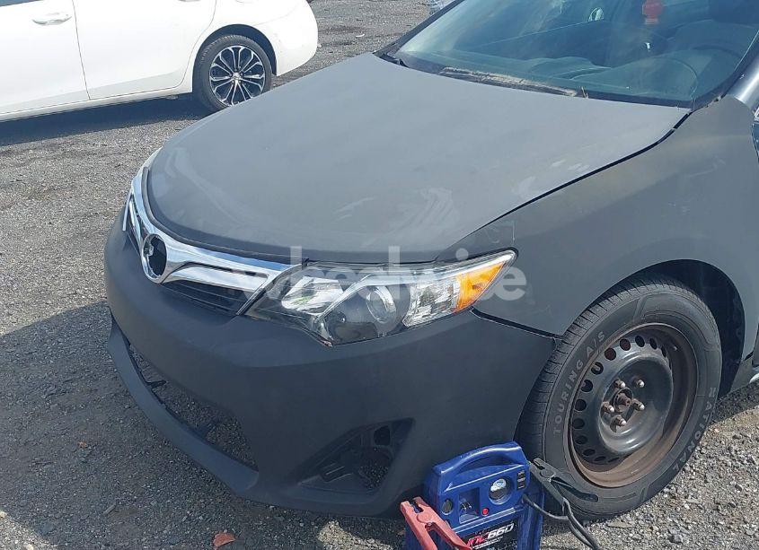 Photo 6 of 2012 Toyota Camry LE (VIN 4T4BF1FK3CR219684)