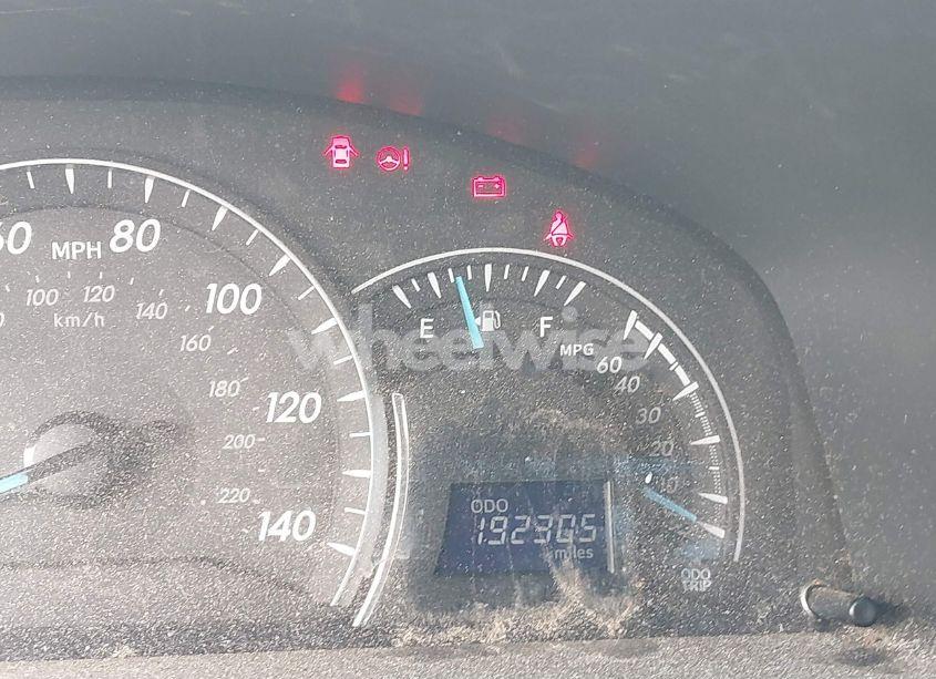 Photo 7 of 2012 Toyota Camry LE (VIN 4T4BF1FK3CR219684)